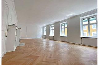 Wohnung mieten in Markus Sittikus Straße 17, 5020 Salzburg, Großzügige 4 Zimmer Altbauwohnung im Andrä Viertel Salzburg Stadt