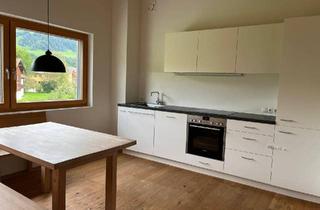 Wohnung mieten in Hof 986, 6867 Schwarzenberg, 3 Zimmer Wohnung in Schwarzenberg zu vermieten