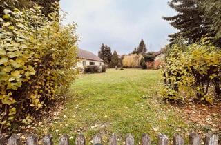 Haus kaufen in 3142 Perschling, Viel Platz, Ruhe & Potential!