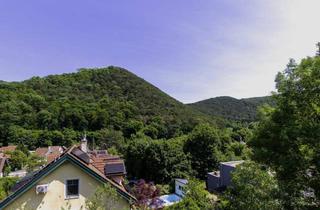 Haus mieten in 2371 Hinterbrühl, Mietkauf optional: Neue Villa mit Pool & Panoramablick – Moderne Architektur im Grünen - inkl. gratis Interior-Beratung!