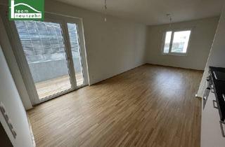 Wohnung mieten in Engerthstraße, 1200 Wien, KAY – TRAUMHAFTE WOHNUNGEN IN DONAUNÄHE – HERVORRAGENDE INFRASTRUKTUR