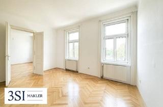 Wohnung kaufen in Hütteldorfer Straße, 1140 Wien, Helle 2-Zimmer-Wohnung zum Verwirklichen Ihrer Ideen im 14. Wiener Gemeindebezirk