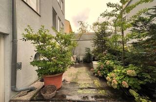 Wohnung mieten in Lorenz-Mandl-Gasse, 1160 Wien, Teilmöblierte Dachgeschosswohnung mit Küche, 2 Zimmer Nähe U3 Ottakring