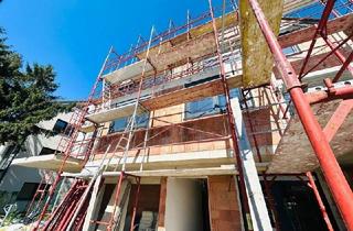 Wohnung kaufen in Am Mühlwasser, 1220 Wien, Am Mühlwasser investieren: Neubauwohnungen auf Eigengrund – Garten- & Dachgeschosswohnungen zum Bestpreis