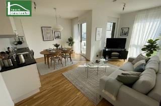 Wohnung mieten in Reininghausstraße, 8020 Graz, AKTION 1 MONAT MIETZINSFREI! - URBAN GARDENING IM NEUEN VIERTEL REININGHAUS