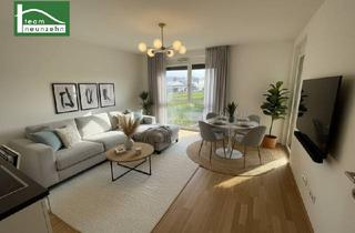 Wohnung mieten in Reininghausstraße, 8020 Graz, AKTION 1 MONAT MIETZINSFREI! URBAN LIVING - HOCHWERTIG AUSGESTATTETE WOHNUNGEN IM GRAZER WESTEN! - JETZT ZUSCHLAGEN