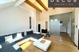 Wohnung mieten in Dietenberg, 8563 Grabenwarth, | STILVOLLE DACHGESCHOSSWOHNUNG | 6 ZIMMER | MIT GARTENNUTZUNG | 1 TERRASSE | MODERNE & HOCHWERTIGE AUSSTATTUNG | LICHTDURCHFLUTET | IDYLLISCHE LAGE | AB NOVEMBER VERFÜGBAR