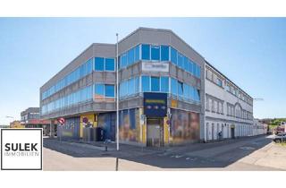 Immobilie kaufen in 2331 Vösendorf, Grundstück mit vier Baukörpern - Büro-, Geschäfts- und Gewerbegebäude inkl. Parkplätzen in Vösendorf