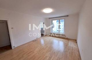 Wohnung mieten in Preinsbacherstr., 3300 Amstetten, Klein aber mein - 33m² Mietwohnung in Amstetten - Krankenhausnähe
