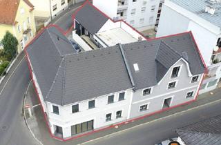 Anlageobjekt in 7551 Stegersbach, Zwei Anlageobjekte im Zentrum von Stegersbach - attraktive Renditechance