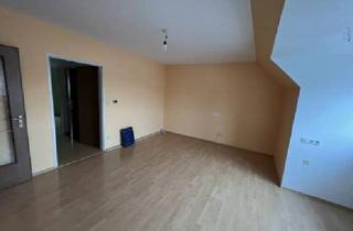 Wohnung mieten in 3580 Horn, Dachgeschoßwohnung in Horn