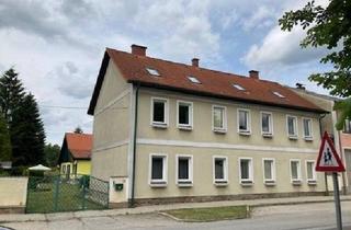 Wohnung mieten in 3871 Alt-Nagelberg, Mietwohnung in Brand-Nagelberg