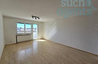 Wohnung kaufen in 4722 Peuerbach, Helle 3-Zimmer Wohnung mit Loggia, Keller und Stellplatz ? perfekt für Eigennutzung oder Vermietung