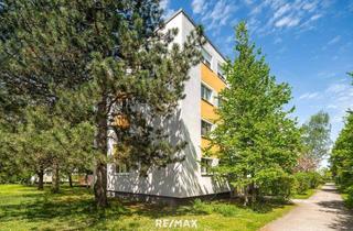 Wohnung kaufen in 2344 Maria Enzersdorf, Familien-Hit: 4-Zimmer Wohnung mit 2 Loggien in Ruhelage