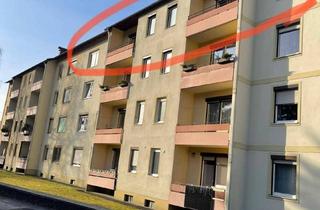 Wohnung kaufen in Franz-Schöpfer-Gasse 19, 8570 Voitsberg, Sonnige 3-Zimmer Wohnung mit Balkon