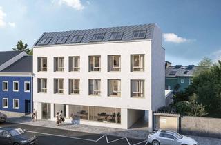 Wohnung kaufen in Schulstraße, 3300 Amstetten, campus6