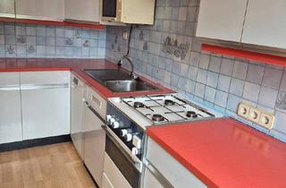Wohnung kaufen in 4600 Wels, Renovierungsbedürftige 4 Zimmer Wohnung mit Loggia