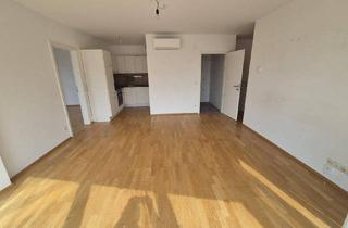Wohnung kaufen in Donau, 1220 Wien, 3 Zimmer Wohnung mit 2 Balkonen und Garagenplatz nähe Alte Donau