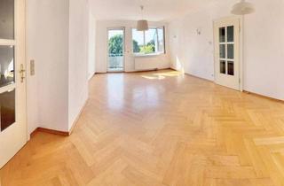 Wohnung kaufen in 2261 Angern an der March, Wunderschöne helle 4-Zimmerwohnung mit Loggia in Ruhelage