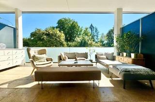Loft kaufen in 6020 Innsbruck, Design-Wohnung mit höchstem Wohnkomfort und großer Terrasse auf Hungerburg