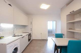 Wohnung mieten in Jacquingasse, 1030 Wien, teilmöbliertes Apartment nächst Belvedere