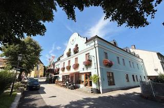 Gewerbeimmobilie kaufen in 3683 Yspertal, Überregional bekanntes Motorradhotel im südlichen Waldviertel sucht neue Eigentümer!