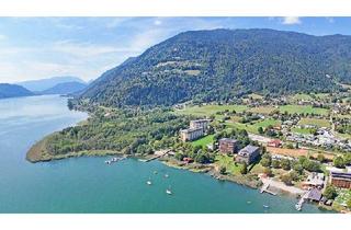 Villen zu kaufen in 9551 Bodensdorf, Modernes Einfamilienhaus in sonniger Lage am Ossiacher See