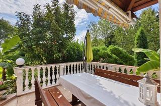 Haus kaufen in 8384 Minihof-Liebau, Sonnendurchflutetes Landhaus in absoluter Ruhelage mit herrlicher Aussicht und Charme