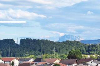 Wohnung kaufen in 4864 Attersee, Atterseenähe- mit Zweitwohnsitzgenehmigung 2,5 Zimmerwohnung - Timelkam