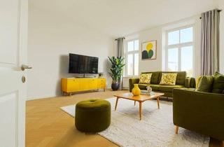 Wohnung kaufen in 1020 Wien, ZENTRUMSNAHE LAGE + U-Bahn + Lift + 3 Zimmer + ca. 91m² WFL + Grüner Prater + Renovierungsbedürftig