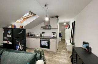 Wohnung mieten in 6300 Wörgl, 34 m² Dachgeschoss-Wohnung inkl. Keller und Parkmöglichkeit