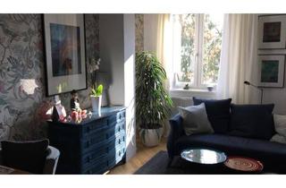 Wohnung mieten in 1030 Wien, Designer-Wohnung voll möbliert, ruhig, sonnig ab sofort zu vermieten