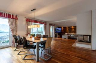 Penthouse kaufen in 5700 Zell am See, Geräumiges Penthouse über den Dächern von Zell am See, mit einzigartigem Seeblick, für touristische Nutzung