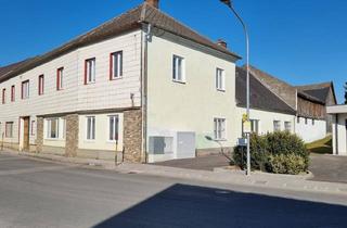 Mehrfamilienhaus kaufen in 3386 Wimpassing an der Pielach, Großzügiges Mehrfamilienhaus mit viel Potenzial