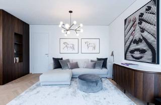 Wohnung kaufen in 5020 Salzburg, Wohnen in Perfektion - 3 - Zimmer-Wohnung in Bestlage Riedenburg