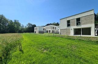 Doppelhaushälfte kaufen in Hintersdorfer Straße 31B /18, 3400 Klosterneuburg, Familienprojekt LIVING WOODS - Eigenmitteldarlehen möglich
