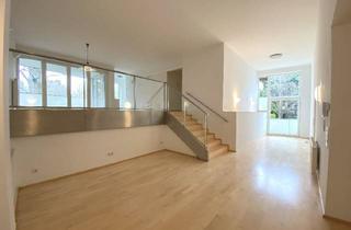Wohnung kaufen in Peter Jordanstraße, 1190 Wien, Top 5 Zimmer Eigentumswohnung mit großen Terrassenflächen Nähe Peter Jordanstraße