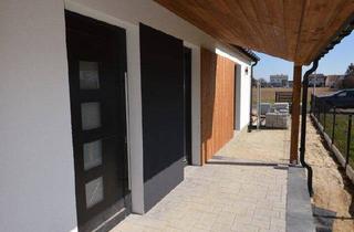 Einfamilienhaus kaufen in 7503 Großpetersdorf, Top - Ausstattung - Einfamilienhaus in Großpetersdorf !