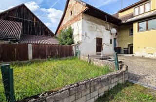 Haus kaufen in 3841 Kottschallings, Zwei Häuser - viele Möglichkeiten im Waldviertel