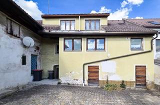 Haus kaufen in 3841 Kottschallings, Zwei Häuser - viele Möglichkeiten im Waldviertel