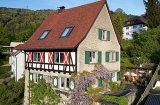 Haus mieten in Am Brand 13, 6900 Bregenz, Einfamilienhaus in top Aussichtslage in Bregenz am Pfänderhang langfristig zu vermieten