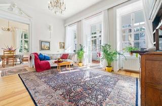 Wohnung kaufen in 4820 Bad Ischl, Herrschaftliches Albaudomizil im Salzkammergut