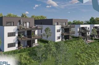 Wohnung kaufen in 4810 Gmunden, "PANORAMA SUITEN" - provisionsfrei - Residenz 3 TOP 01