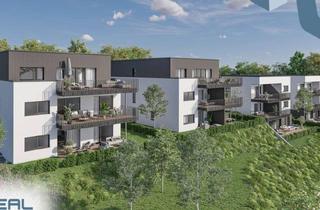 Wohnung kaufen in 4810 Gmunden, "PANORAMA SUITEN" - provisionsfrei - Residenz 3 TOP 03