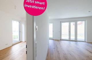 Anlageobjekt in Kollonitschgasse 1, 2700 Wiener Neustadt, Stadtnahes Wohnglück: Investieren Sie in zeitgemäße Neubauten am Stadtrand