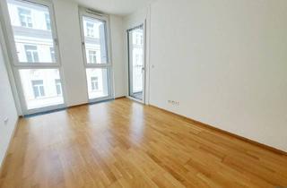 Wohnung mieten in Nußdorfer Straße, 1090 Wien, *Ab 01.11* Traumhafte 2-Zimmer-Wohnung mit Balkon in 1090 Wien