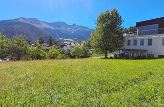 Grundstück zu kaufen in Serfaus, Fiss, Ladis, Tiroler Oberland, Ried Im Oberinntal, Kaunertal, Samnaun, 6532 Ladis, Traumhaftes Grundstück in Ladis: ca. 1.187 m² mit atemberaubendem Berg- und Fernblick!