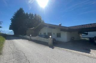 Haus kaufen in 6320 Angerberg, Angerberg: 3 Wohneinheiten in einem Haus zu verkaufen