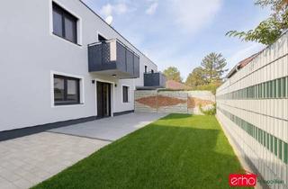 Haus kaufen in 2201 Gerasdorf, STILVOLLES HAUS mit viel Platz ZU VERKAUFEN - Carport, Stellplatz, Solaranlage, 3 WCs, 2 Bädern & mehr!