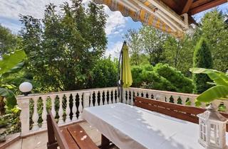 Haus kaufen in 8384 Minihof-Liebau, Sonnendurchflutetes Landhaus in absoluter Ruhelage mit herrlicher Aussicht und Charme